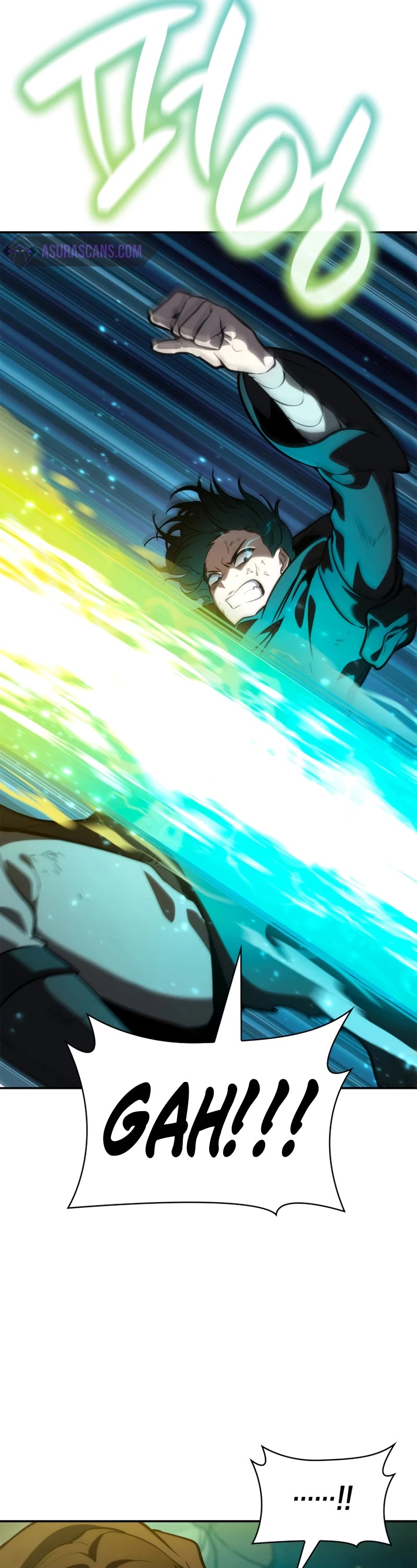 Infinite Mage chapter 81 page 18