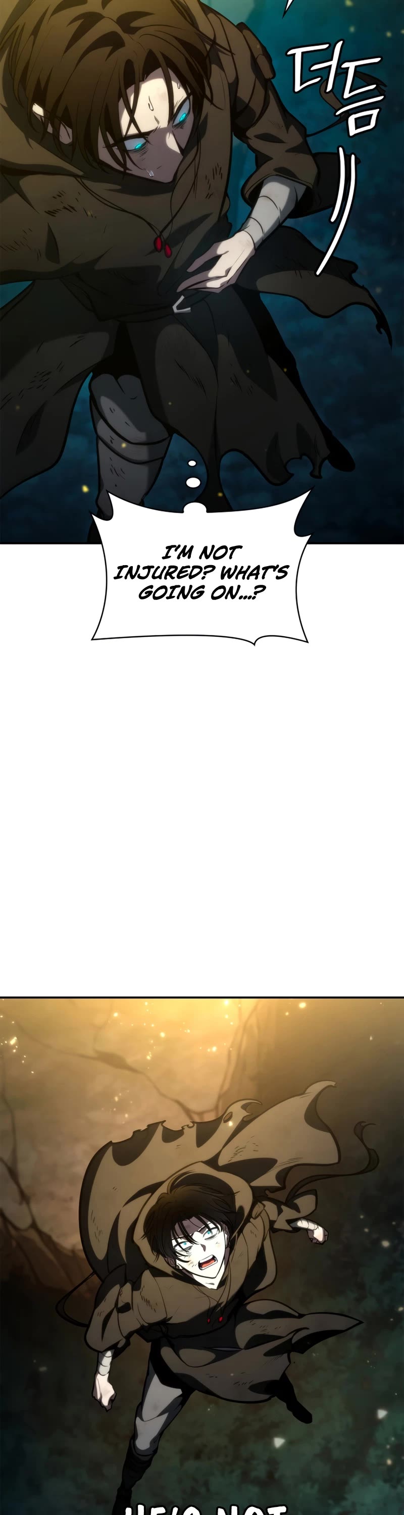 Infinite Mage chapter 81 page 19