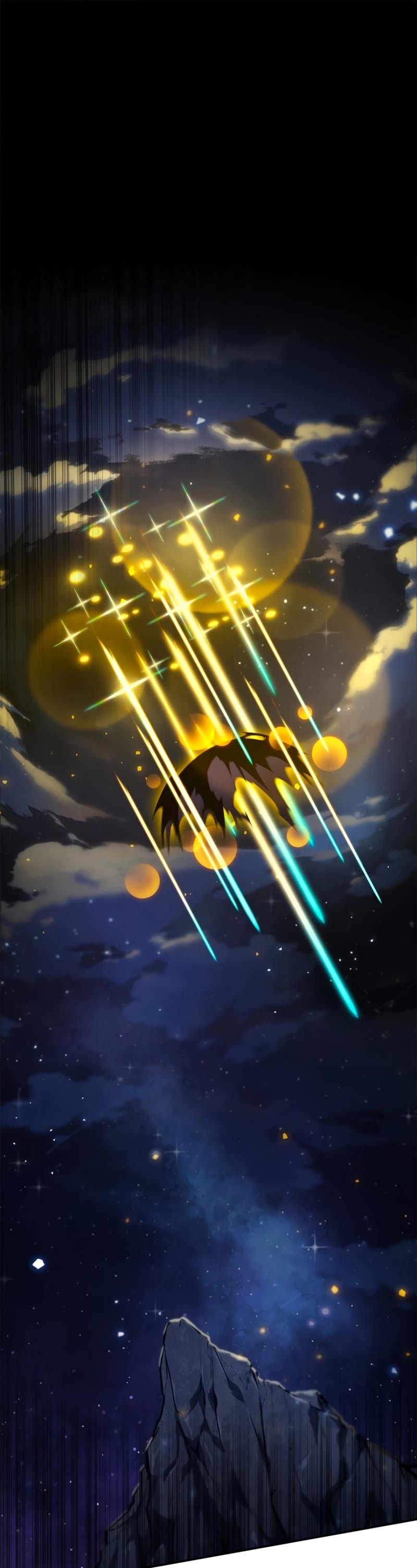 Infinite Mage chapter 81 page 2