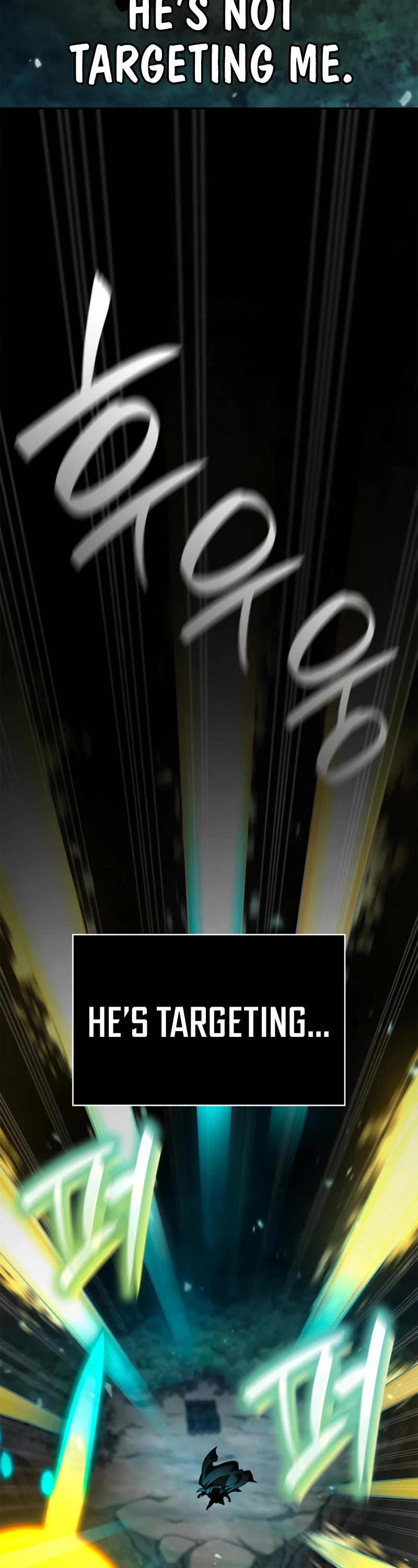 Infinite Mage chapter 81 page 20