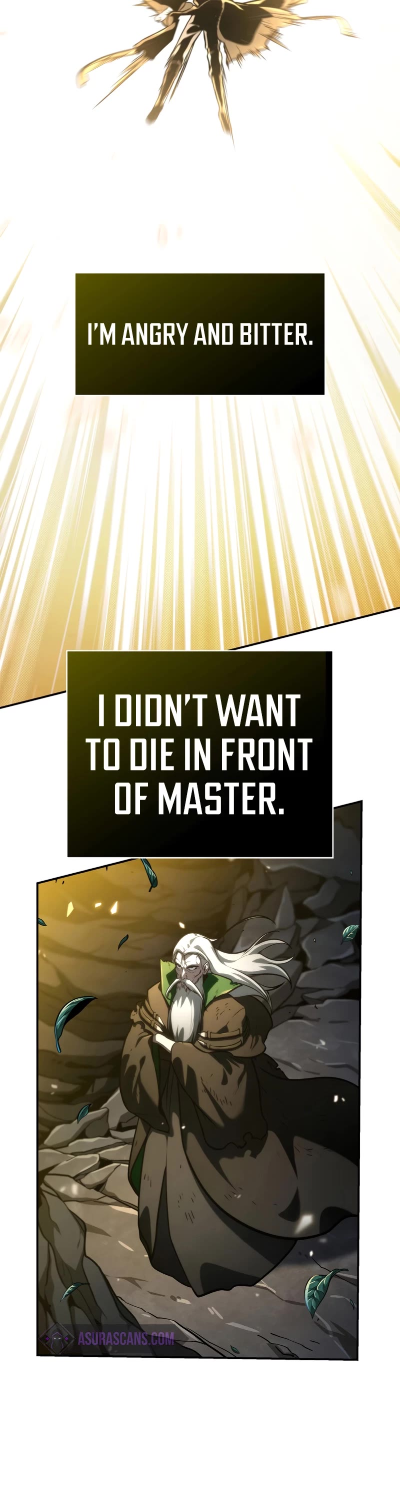 Infinite Mage chapter 81 page 25