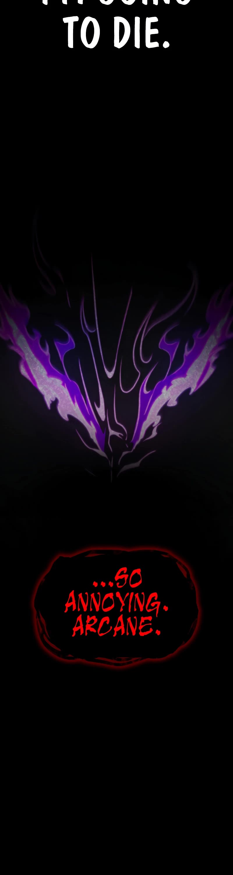 Infinite Mage chapter 81 page 27