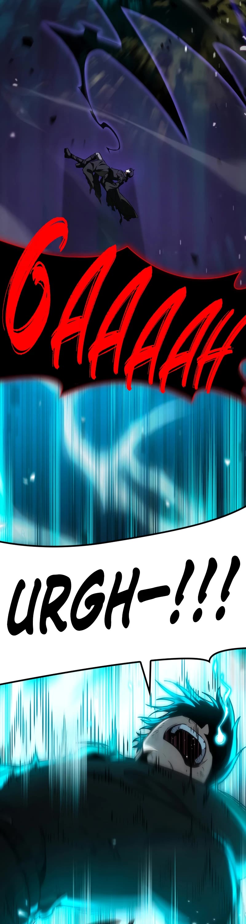 Infinite Mage chapter 81 page 30