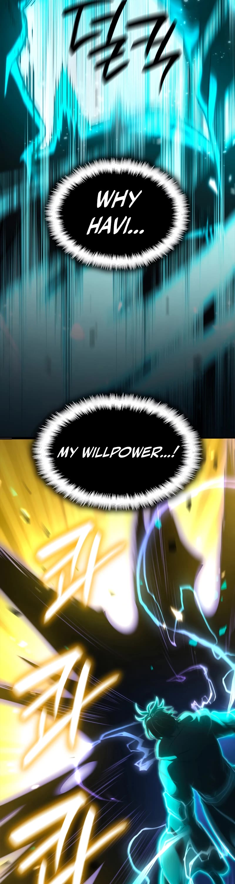 Infinite Mage chapter 81 page 31