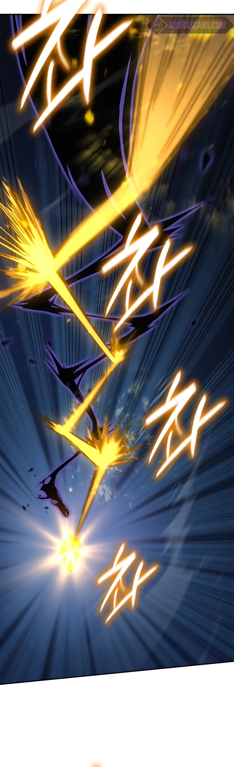 Infinite Mage chapter 81 page 34