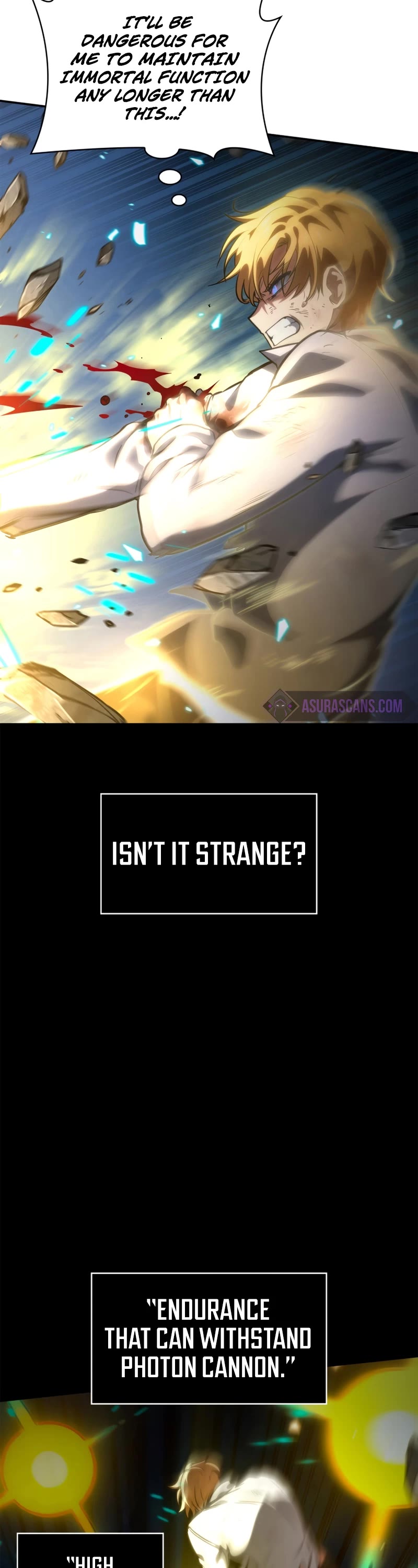 Infinite Mage chapter 81 page 38