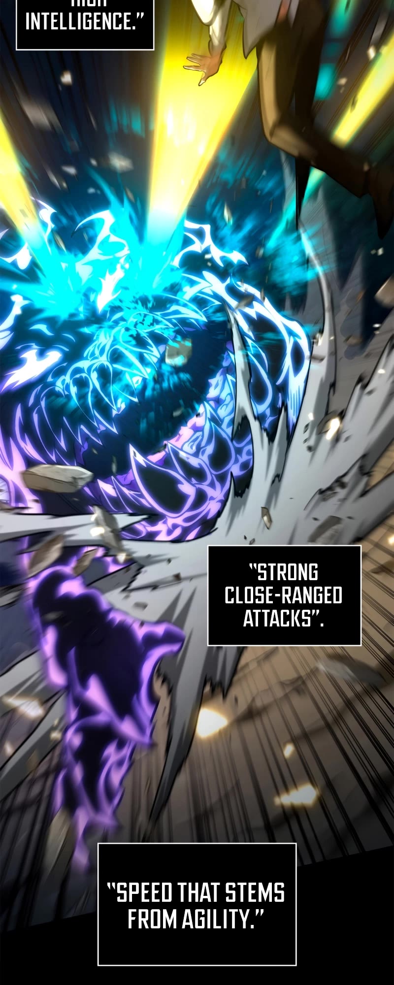 Infinite Mage chapter 81 page 39