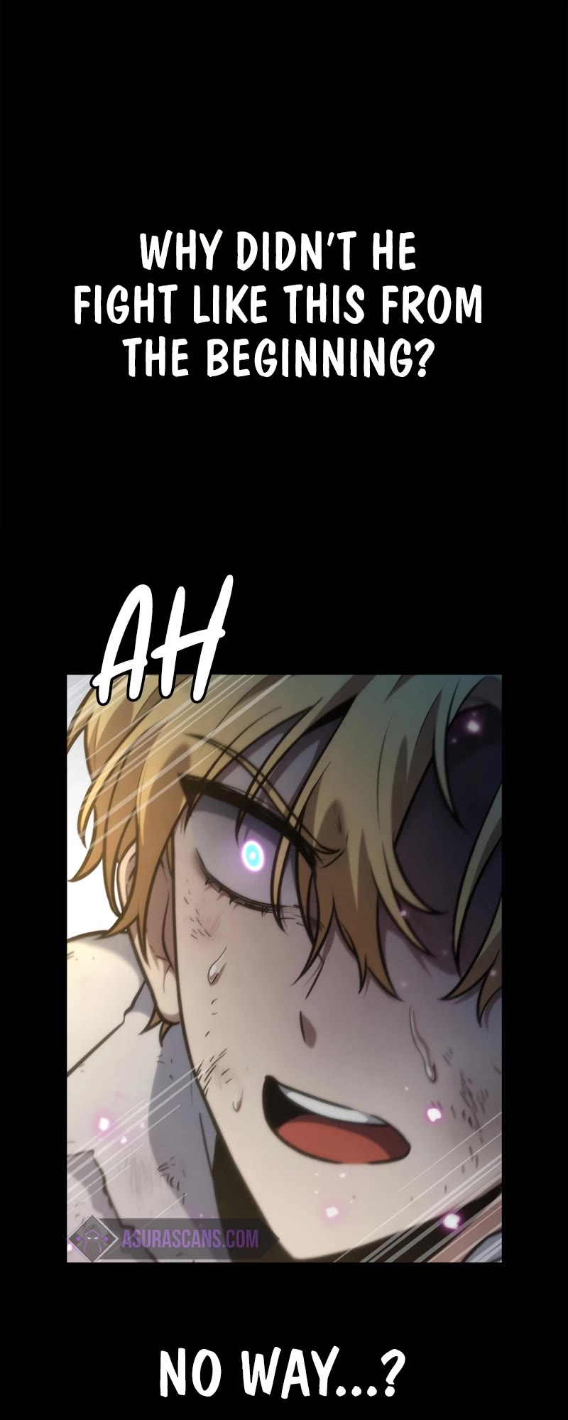 Infinite Mage chapter 81 page 40