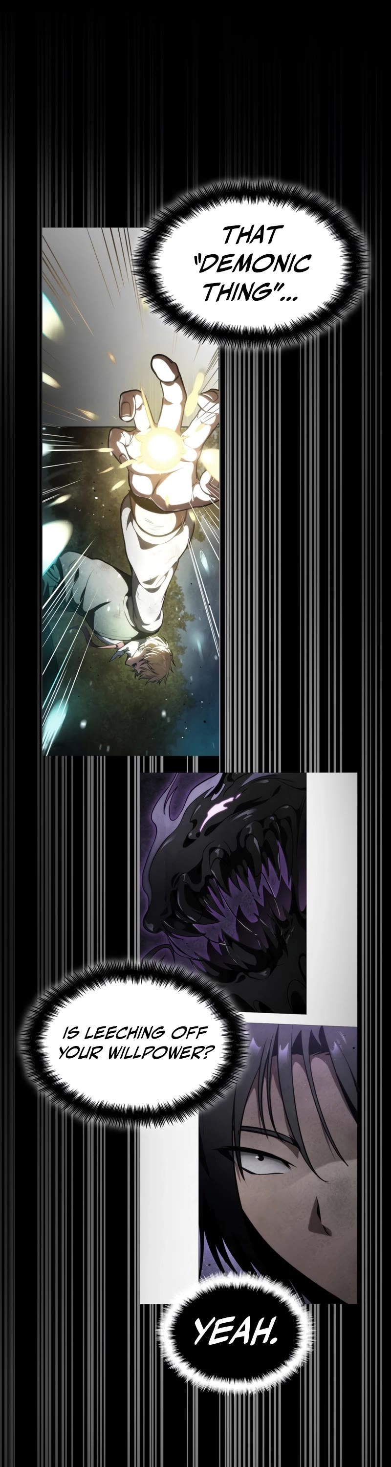 Infinite Mage chapter 81 page 41