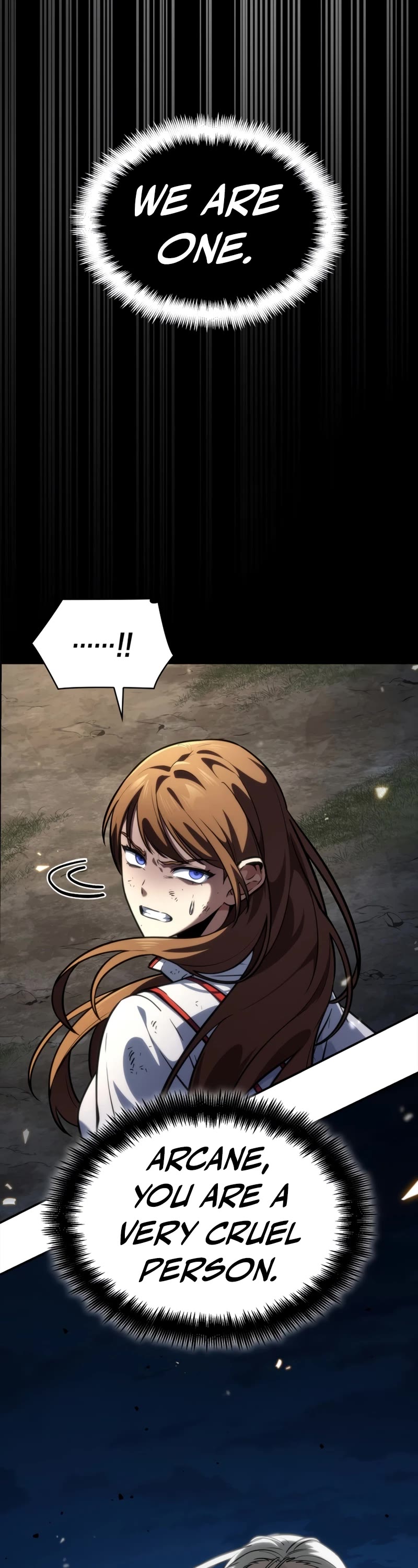 Infinite Mage chapter 81 page 42