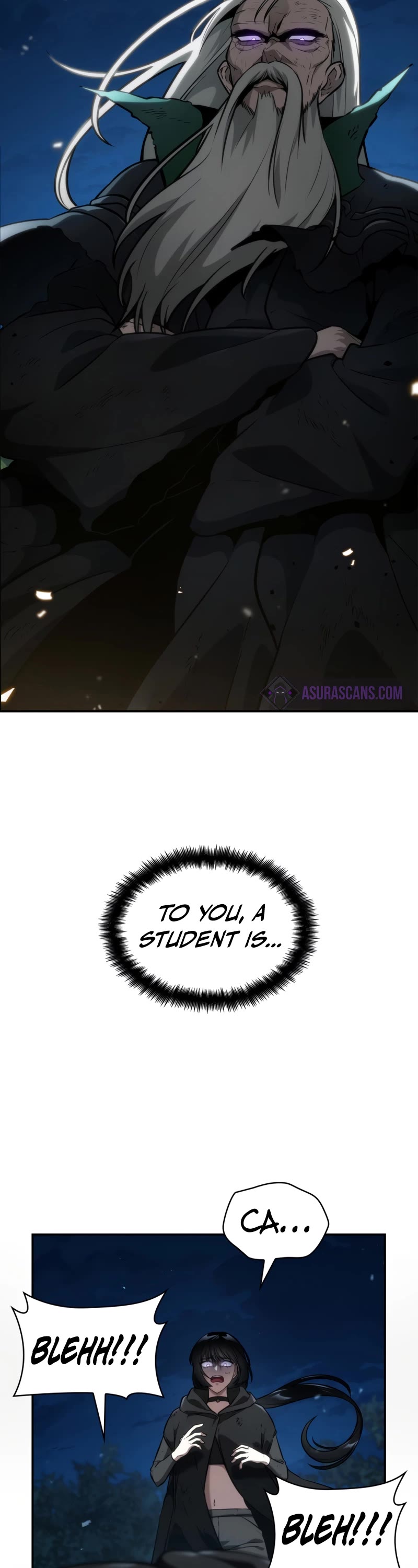 Infinite Mage chapter 81 page 43