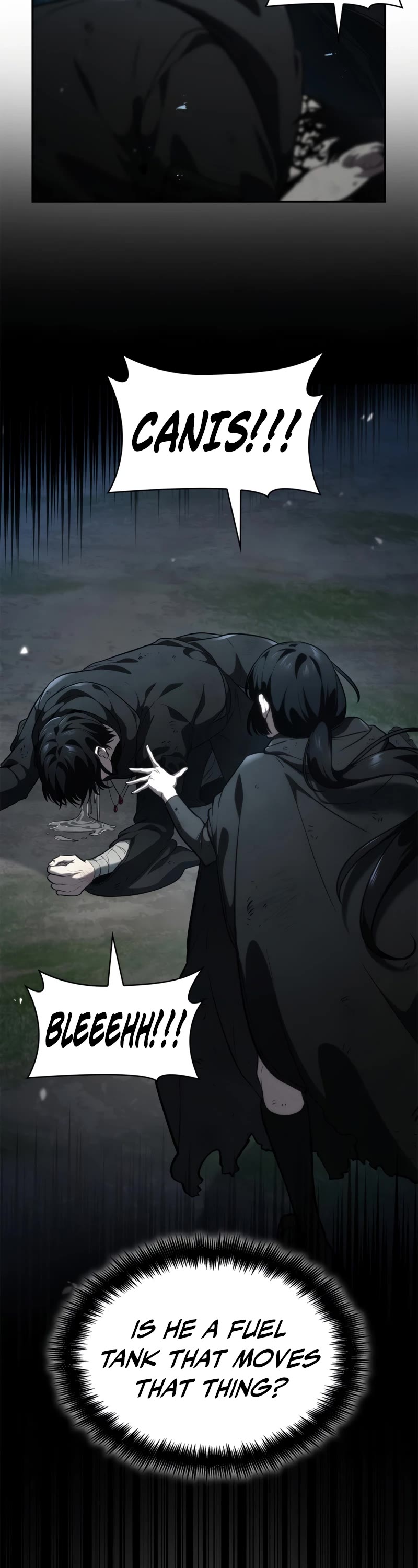 Infinite Mage chapter 81 page 44