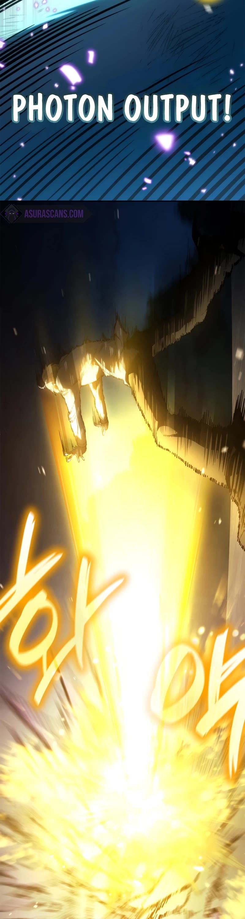 Infinite Mage chapter 81 page 50