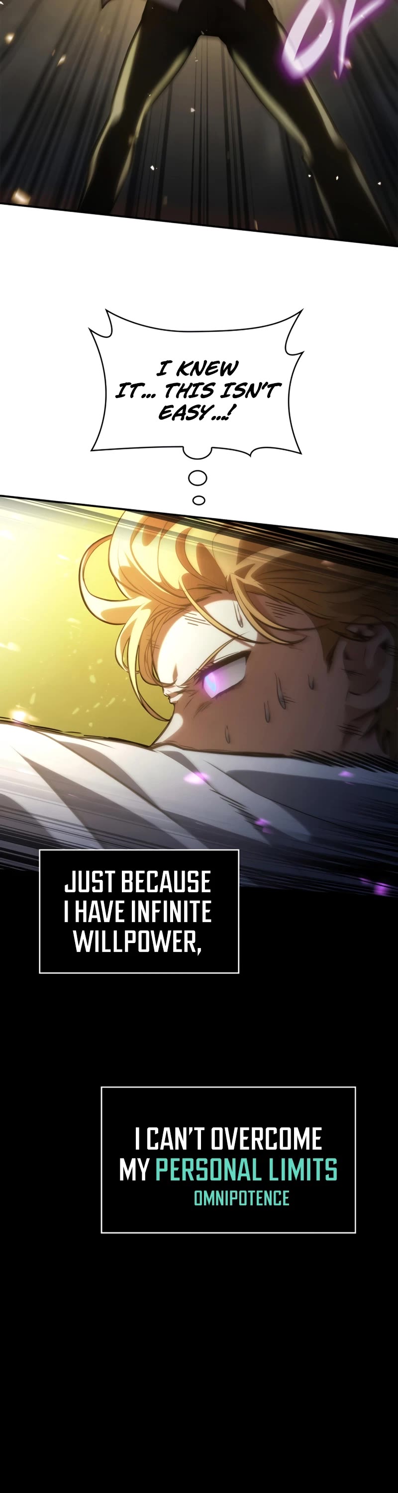 Infinite Mage chapter 81 page 54