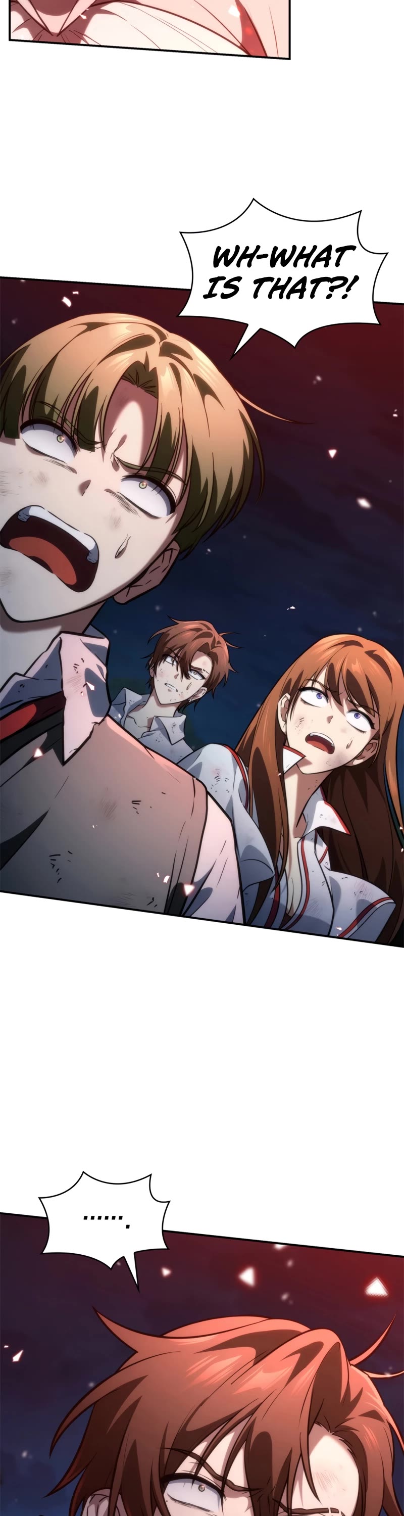 Infinite Mage chapter 81 page 60