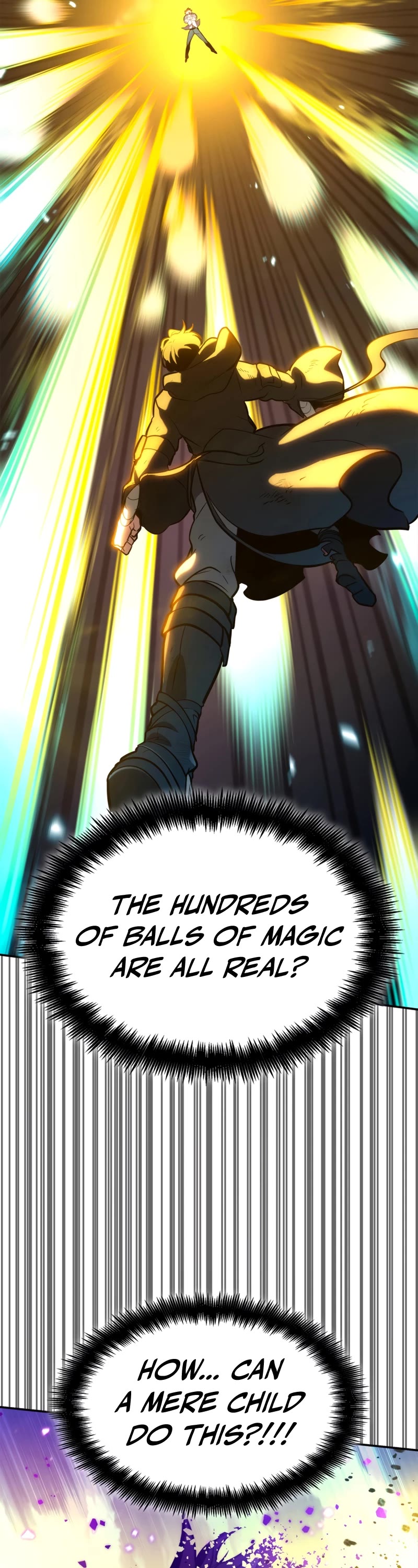 Infinite Mage chapter 81 page 7