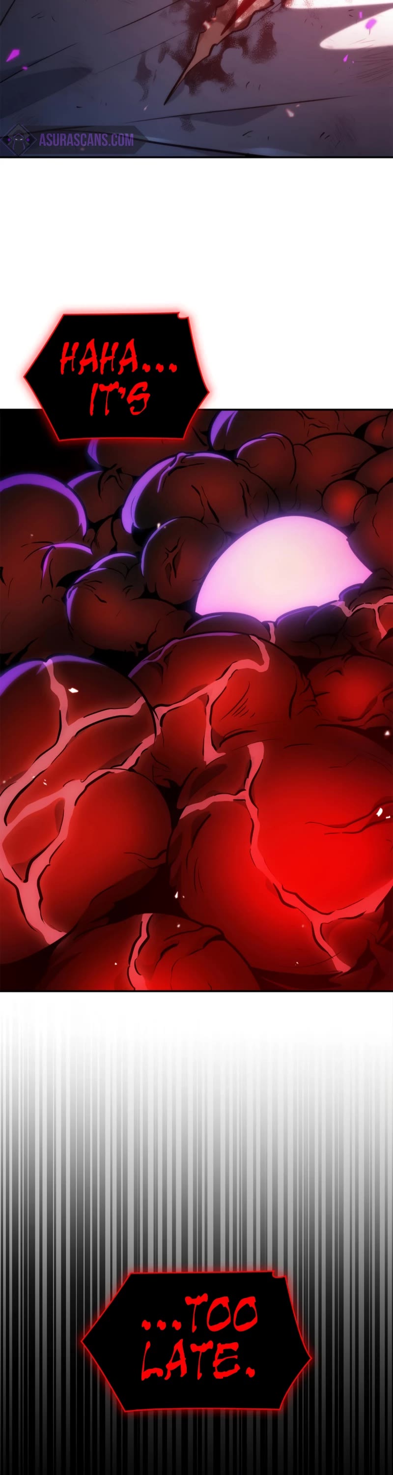 Infinite Mage chapter 81 page 70