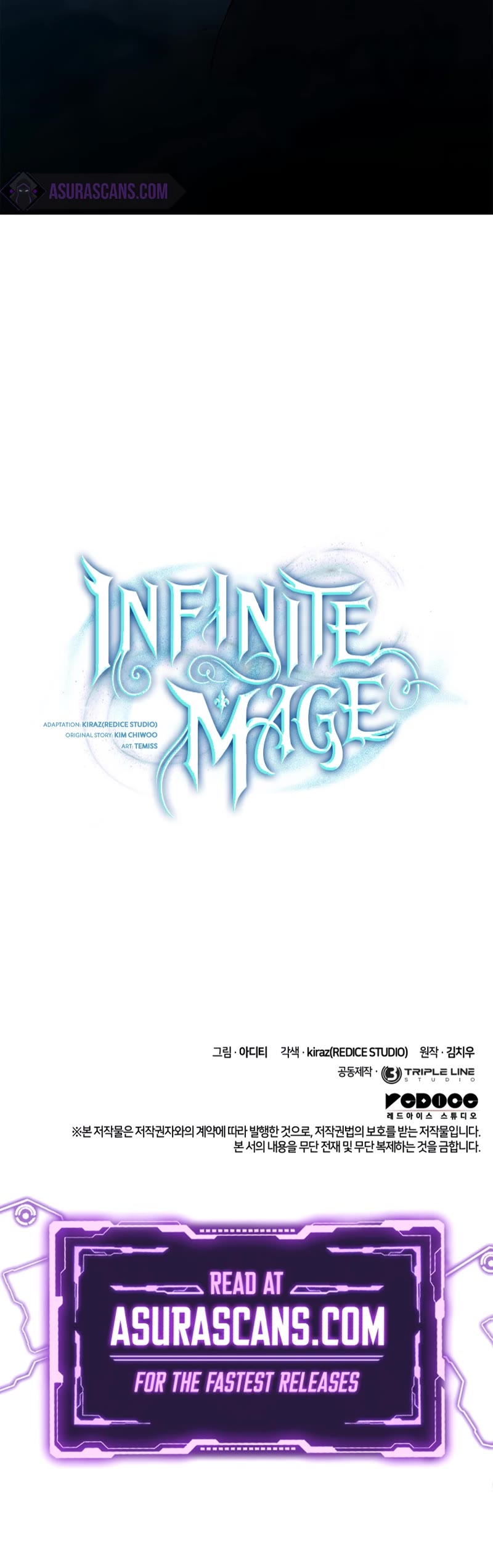 Infinite Mage chapter 81 page 73