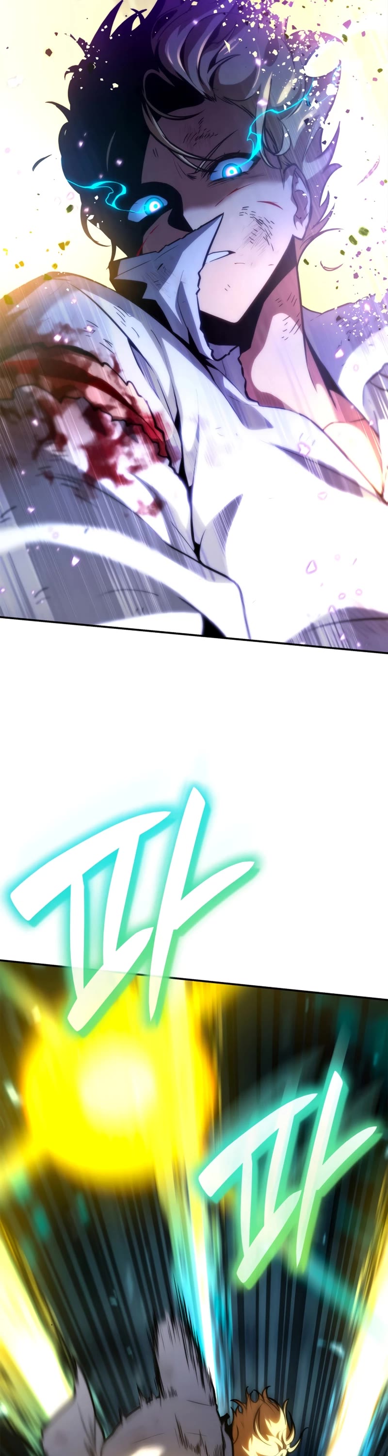 Infinite Mage chapter 81 page 8