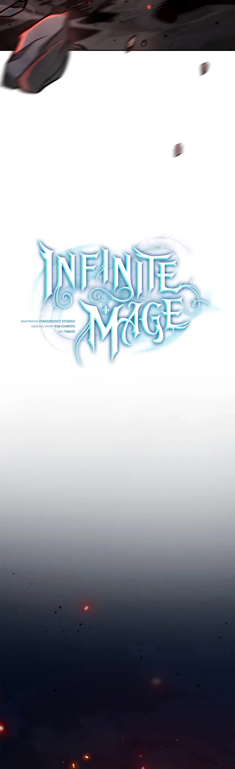 Infinite Mage chapter 82 page 20