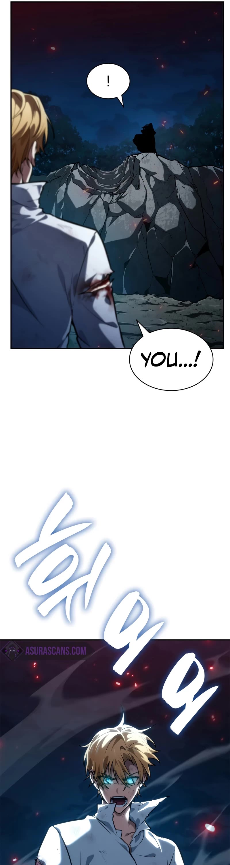 Infinite Mage chapter 82 page 22