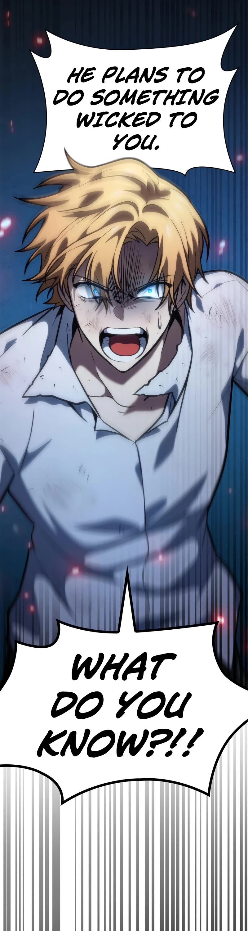 Infinite Mage chapter 82 page 27