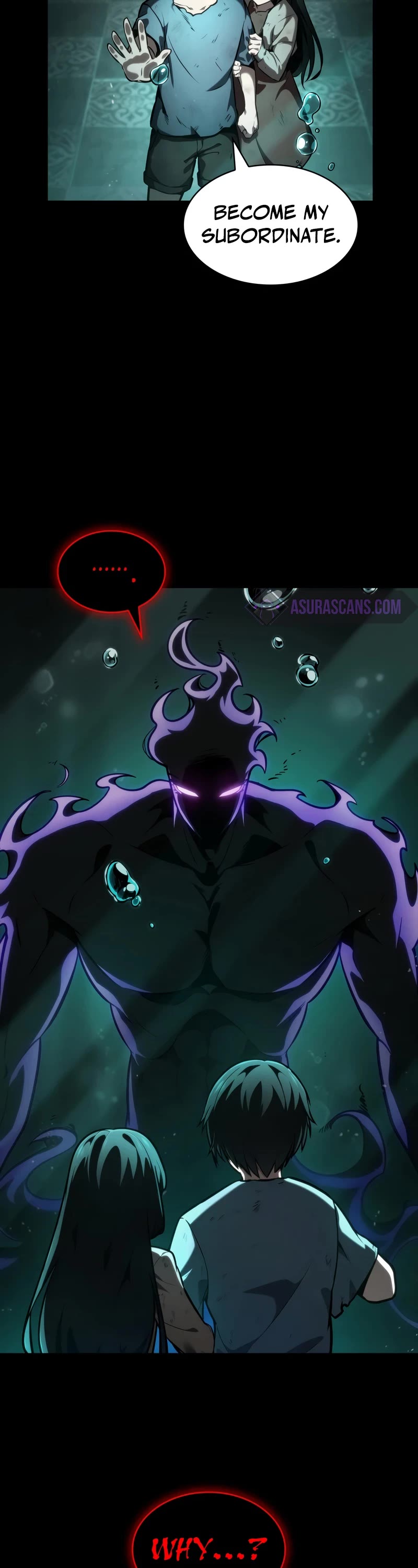 Infinite Mage chapter 82 page 3