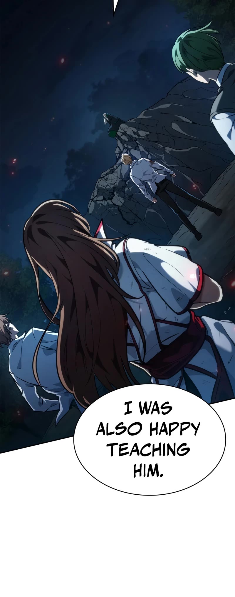 Infinite Mage chapter 82 page 30