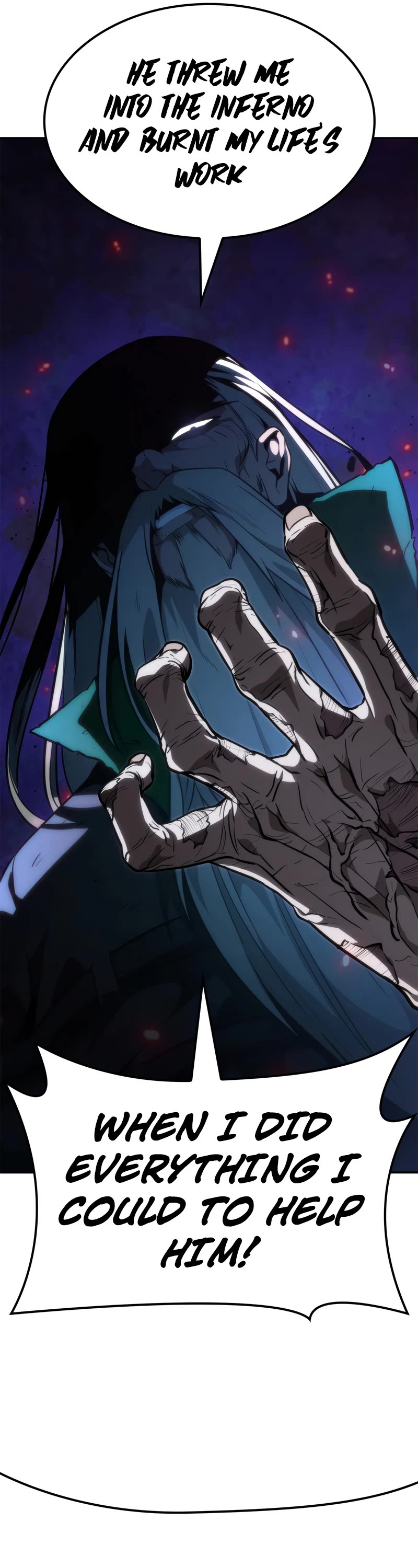 Infinite Mage chapter 82 page 32