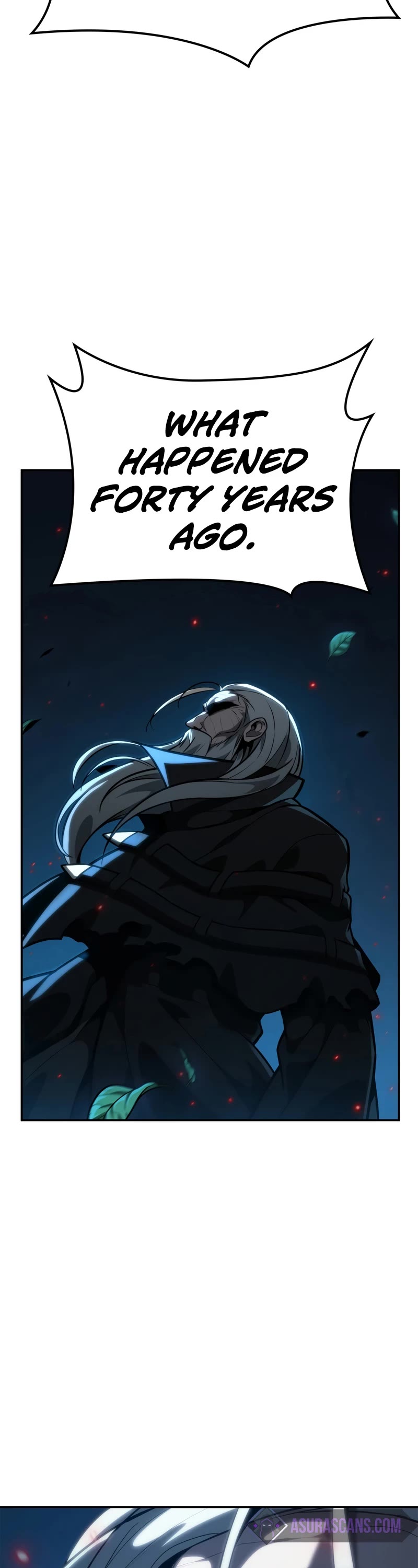 Infinite Mage chapter 82 page 34