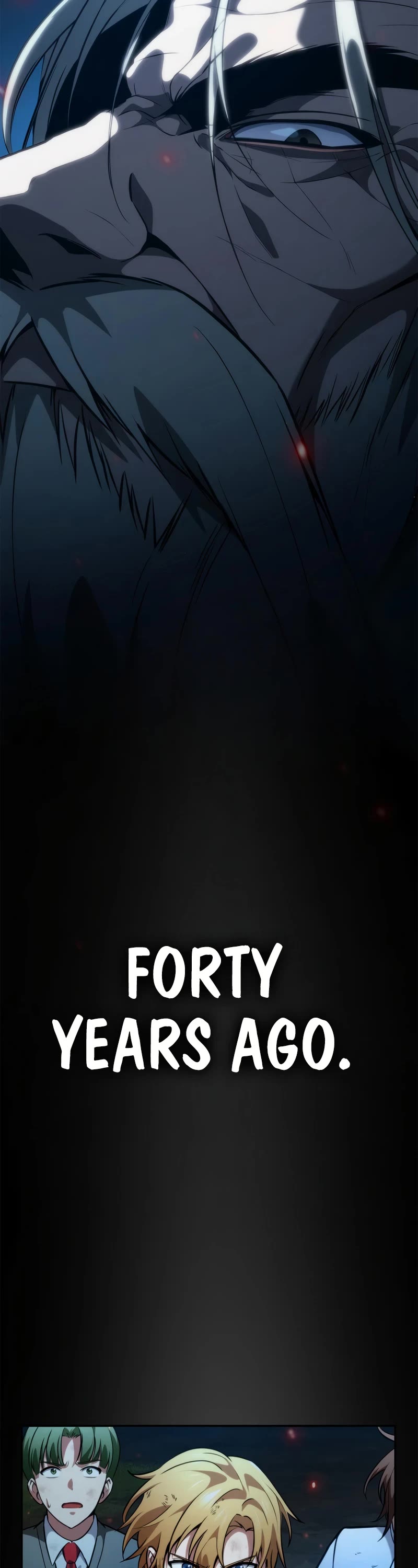 Infinite Mage chapter 82 page 35