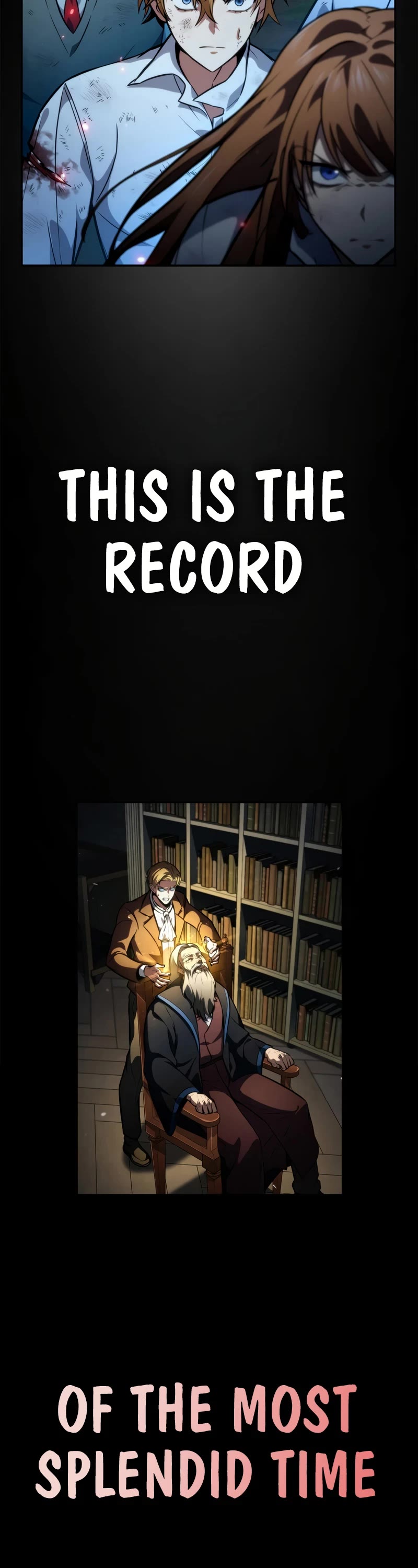 Infinite Mage chapter 82 page 36