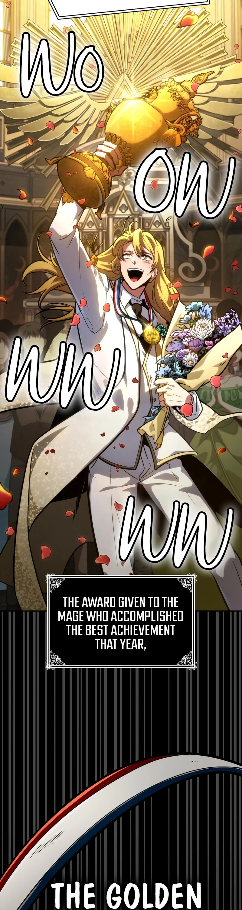 Infinite Mage chapter 82 page 39