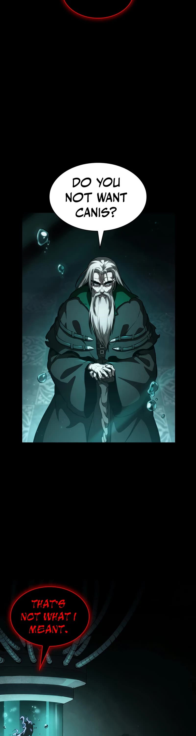 Infinite Mage chapter 82 page 4