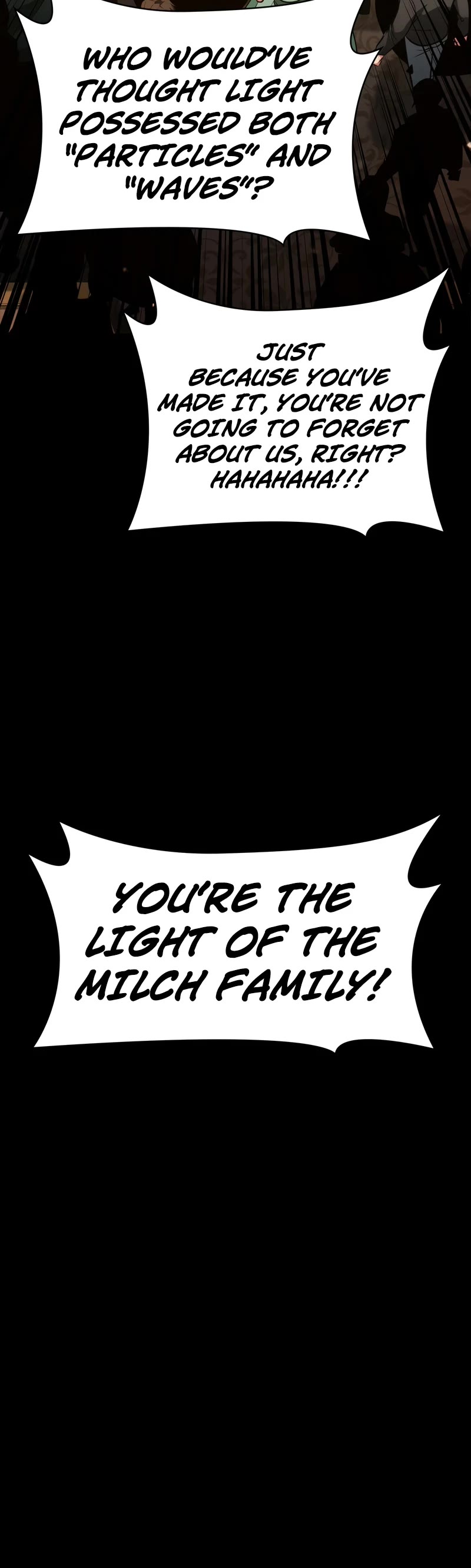 Infinite Mage chapter 82 page 41