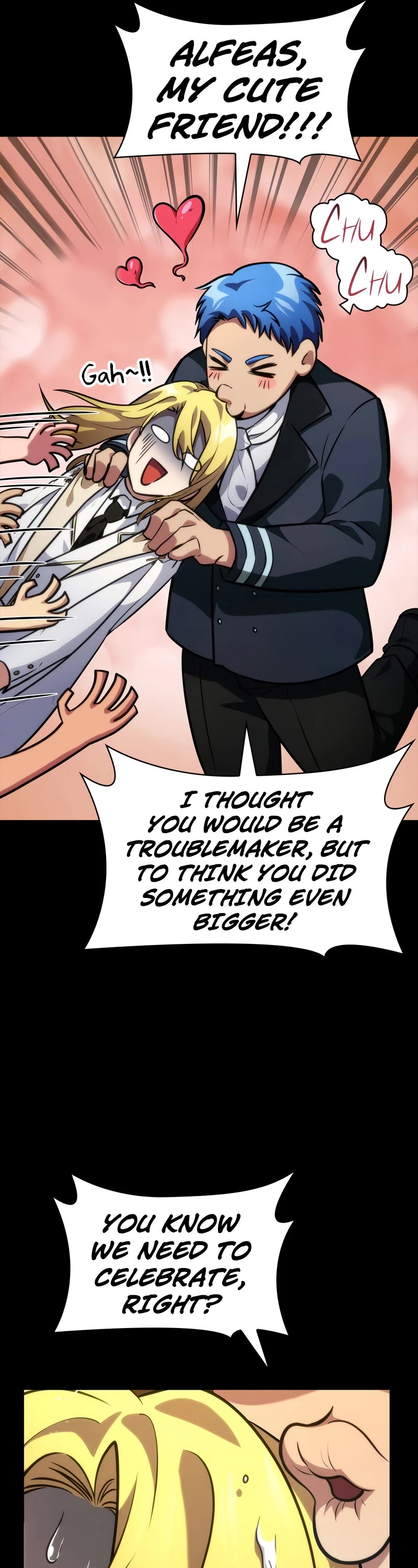 Infinite Mage chapter 82 page 42