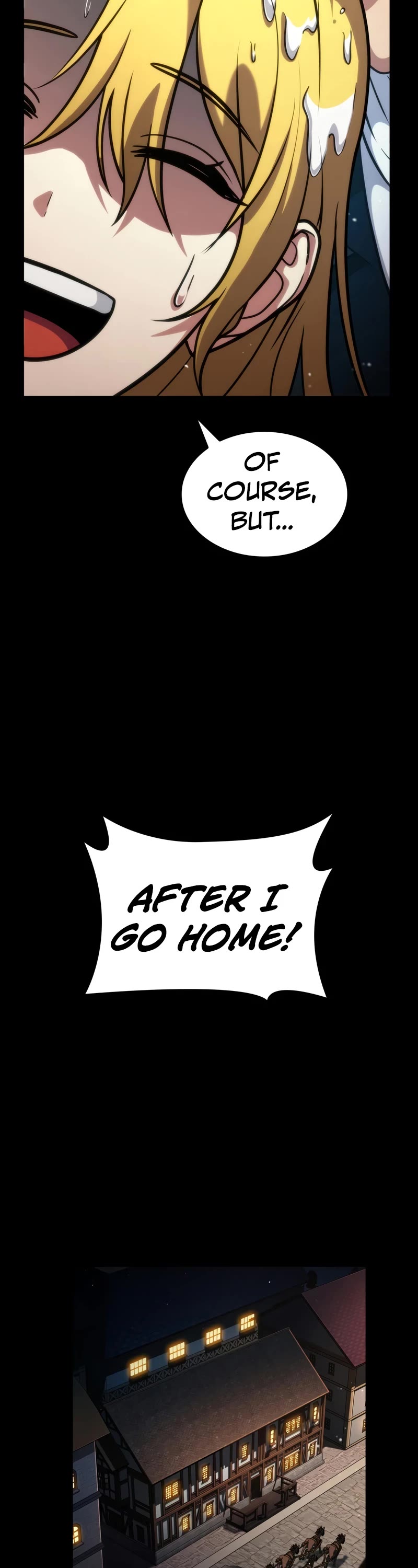 Infinite Mage chapter 82 page 43