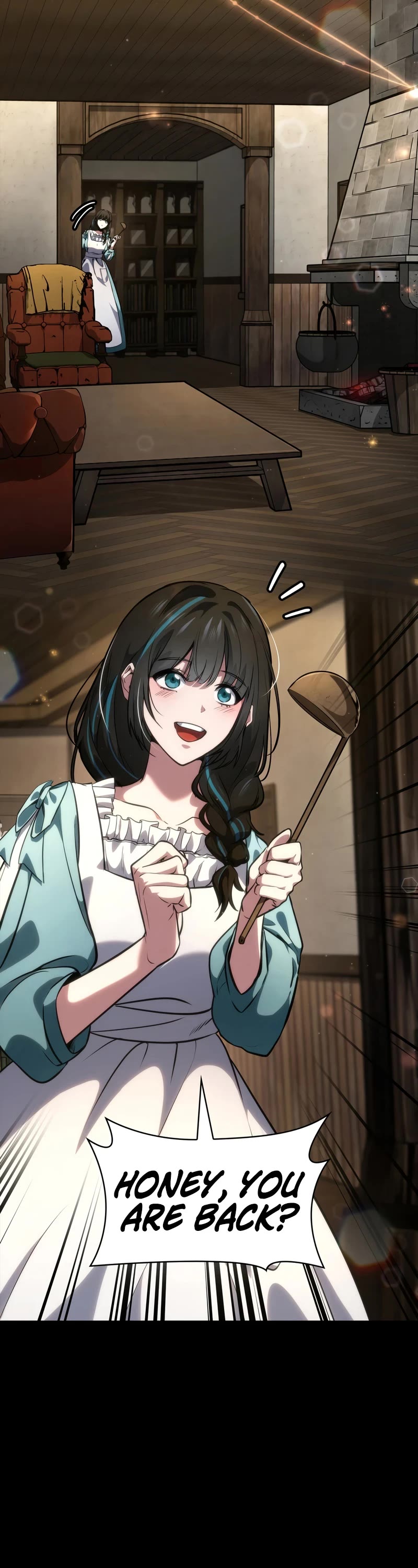 Infinite Mage chapter 82 page 45