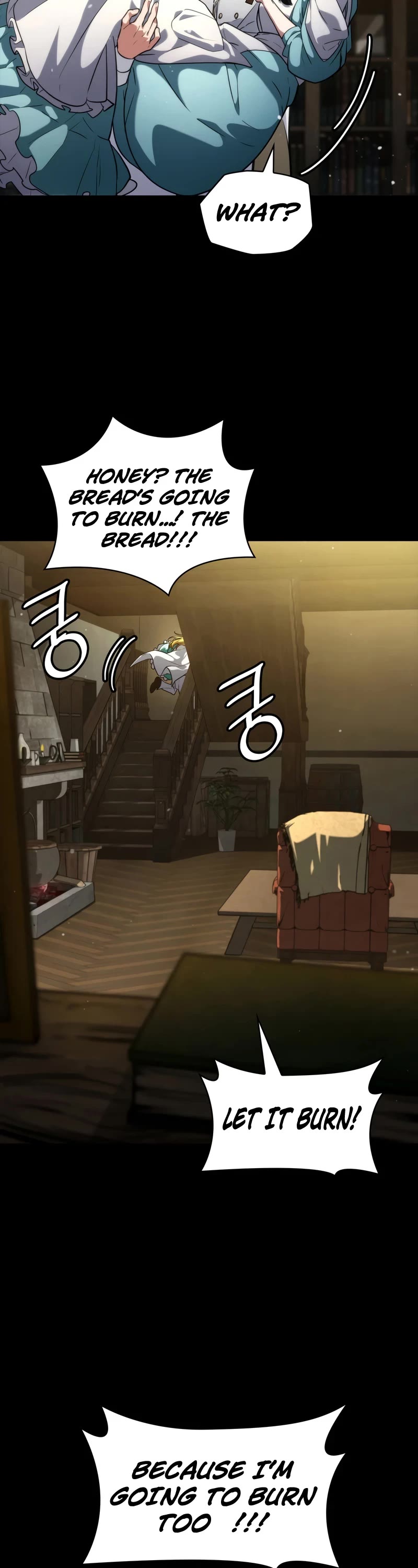 Infinite Mage chapter 82 page 48