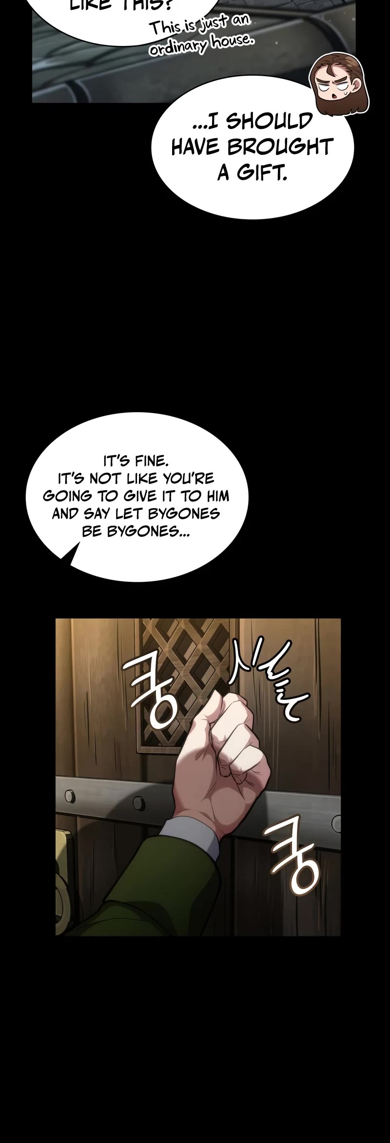 Infinite Mage chapter 82 page 56