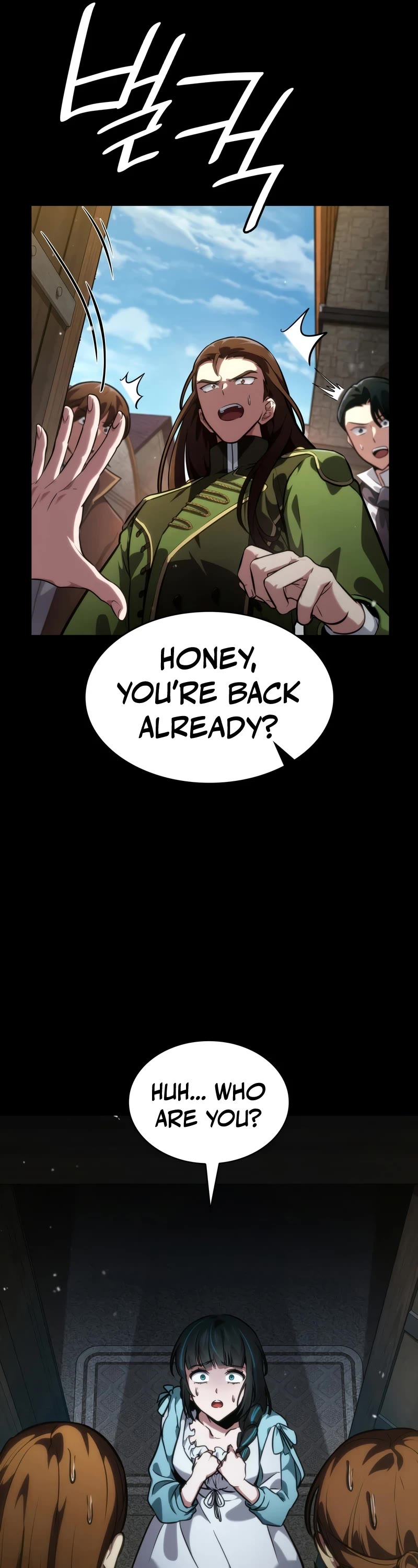 Infinite Mage chapter 82 page 57