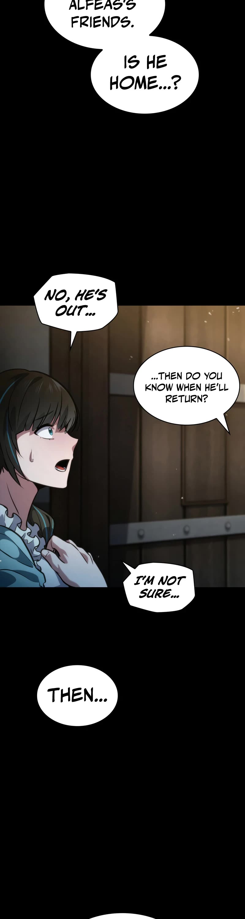 Infinite Mage chapter 82 page 59