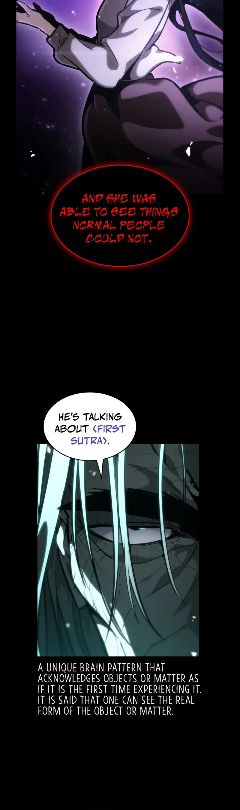 Infinite Mage chapter 82 page 6