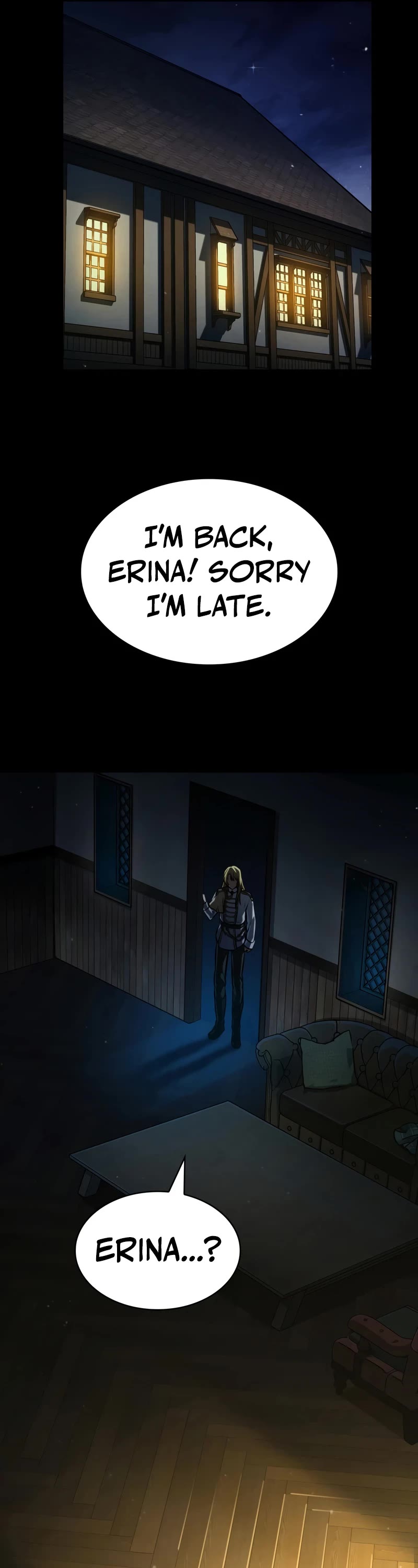 Infinite Mage chapter 82 page 62