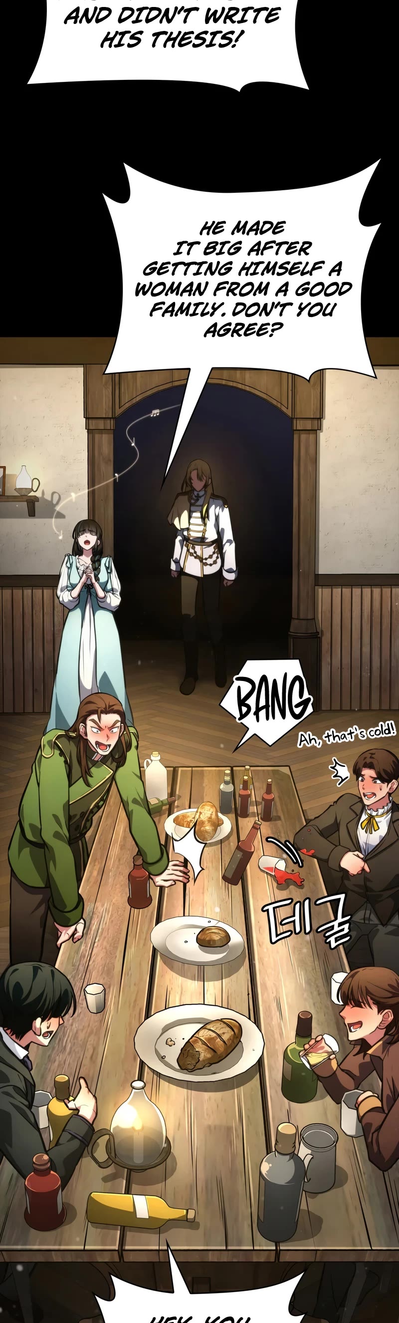 Infinite Mage chapter 82 page 65