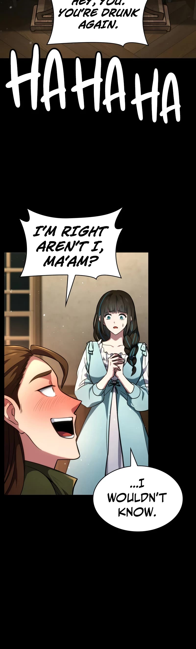 Infinite Mage chapter 82 page 66