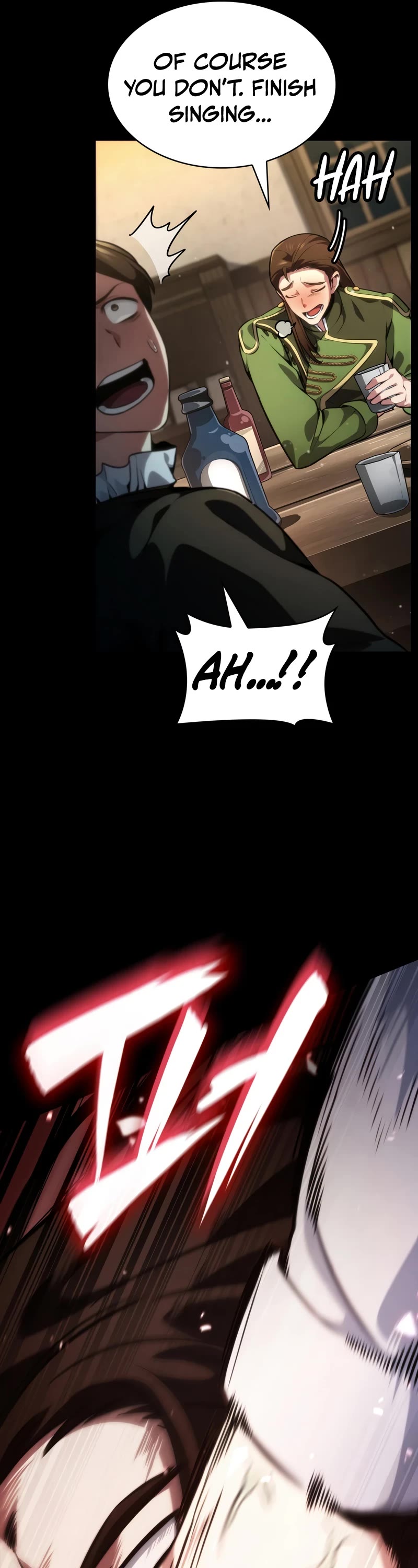 Infinite Mage chapter 82 page 67