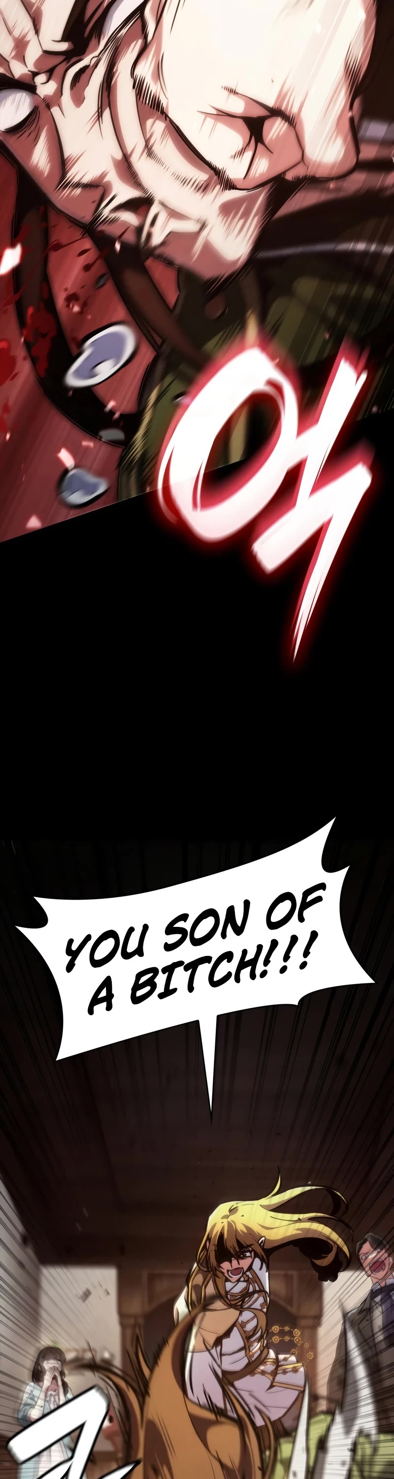 Infinite Mage chapter 82 page 68