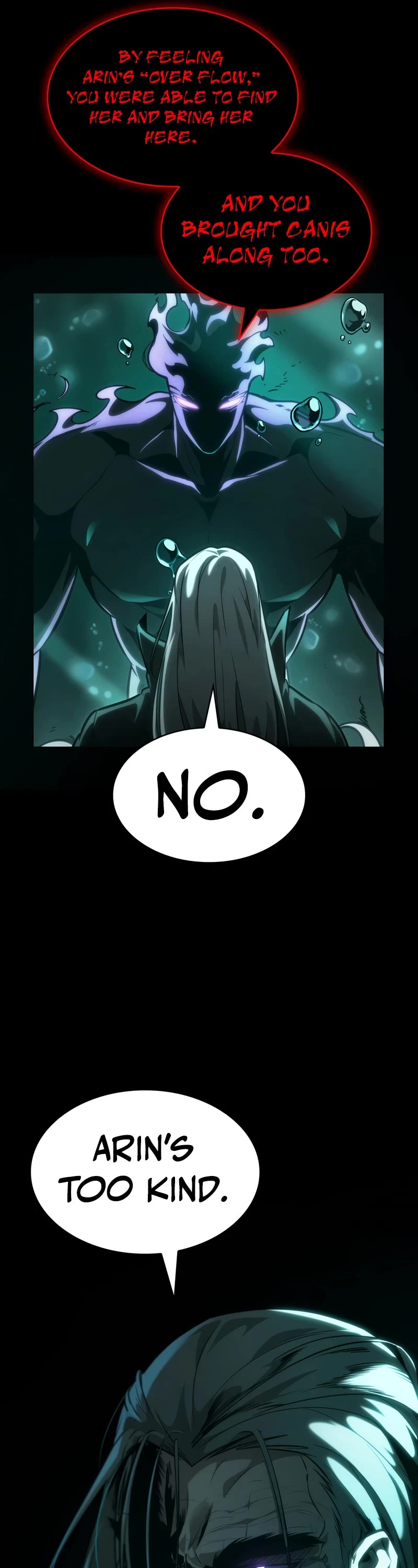 Infinite Mage chapter 82 page 7