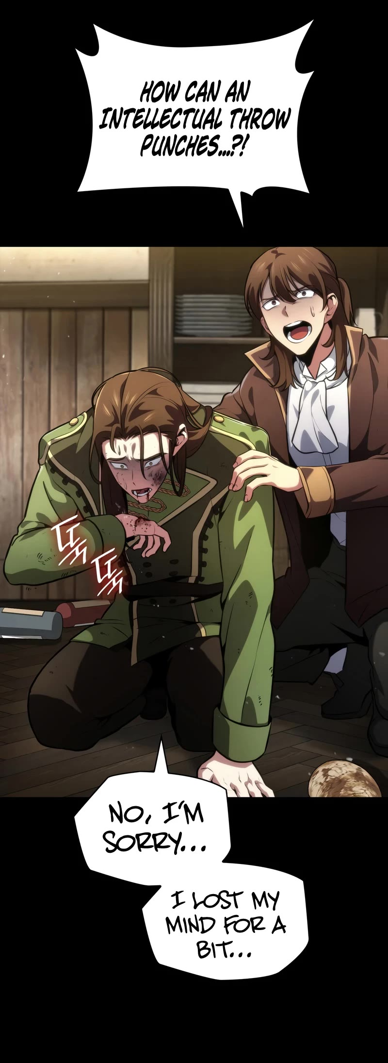 Infinite Mage chapter 82 page 70